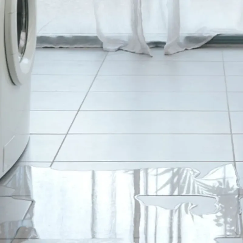Appliance Leak Cleanup in Maury County, TN