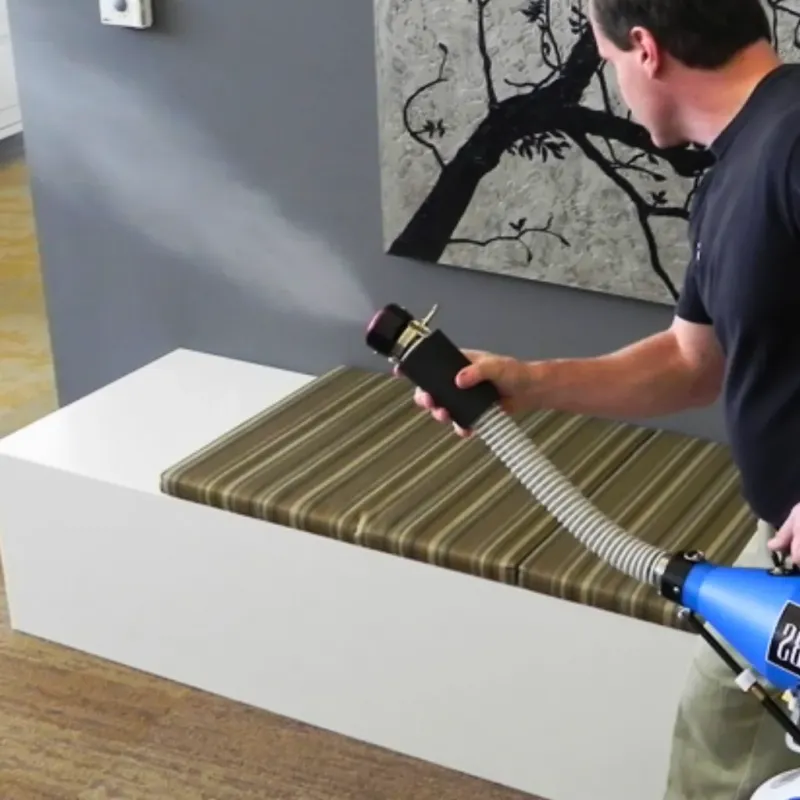 Professional Odor Removal in Maury County, TN
